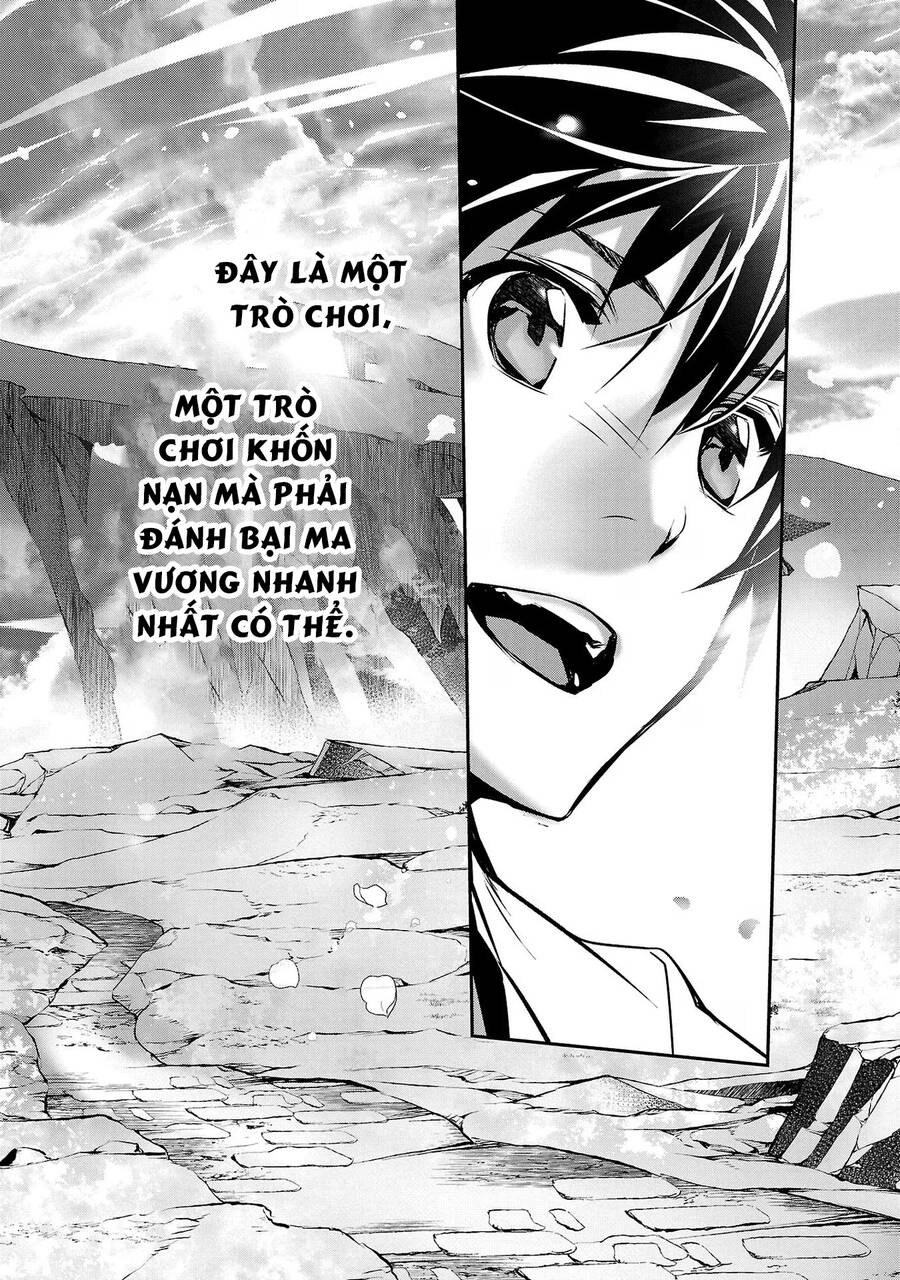 Isekai NTR Chapter  26 - 18