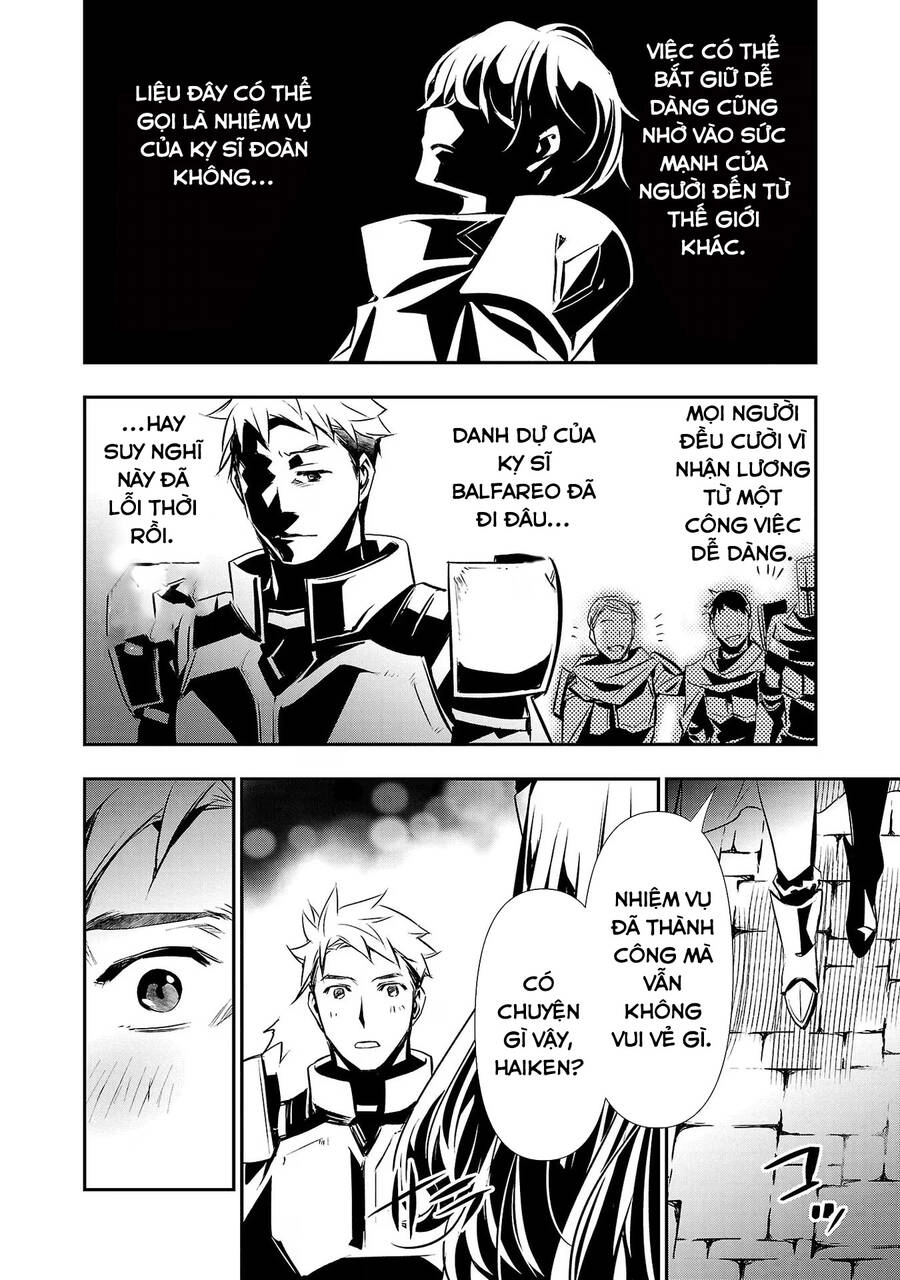 Isekai NTR Chapter  28 - 14