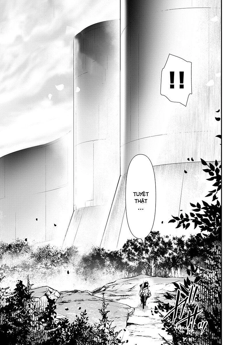 Isekai NTR Chapter 58 - 14