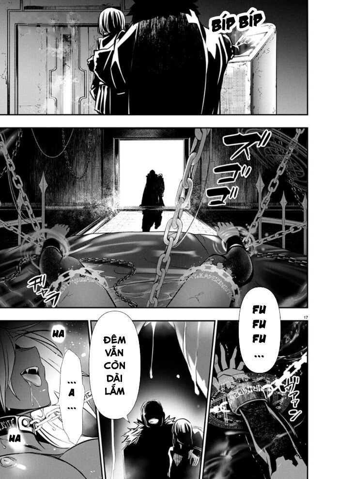 Isekai NTR Chapter 63 - 20