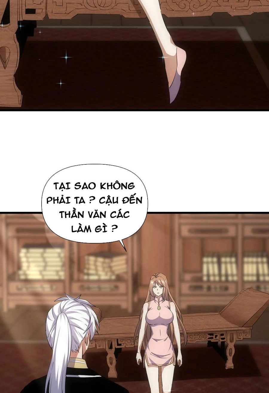 Vạn Cổ Đệ Nhất Thần Chapter 188 - 2