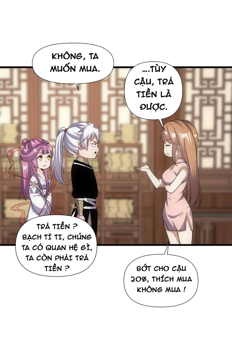 Vạn Cổ Đệ Nhất Thần Chapter 188 - 6