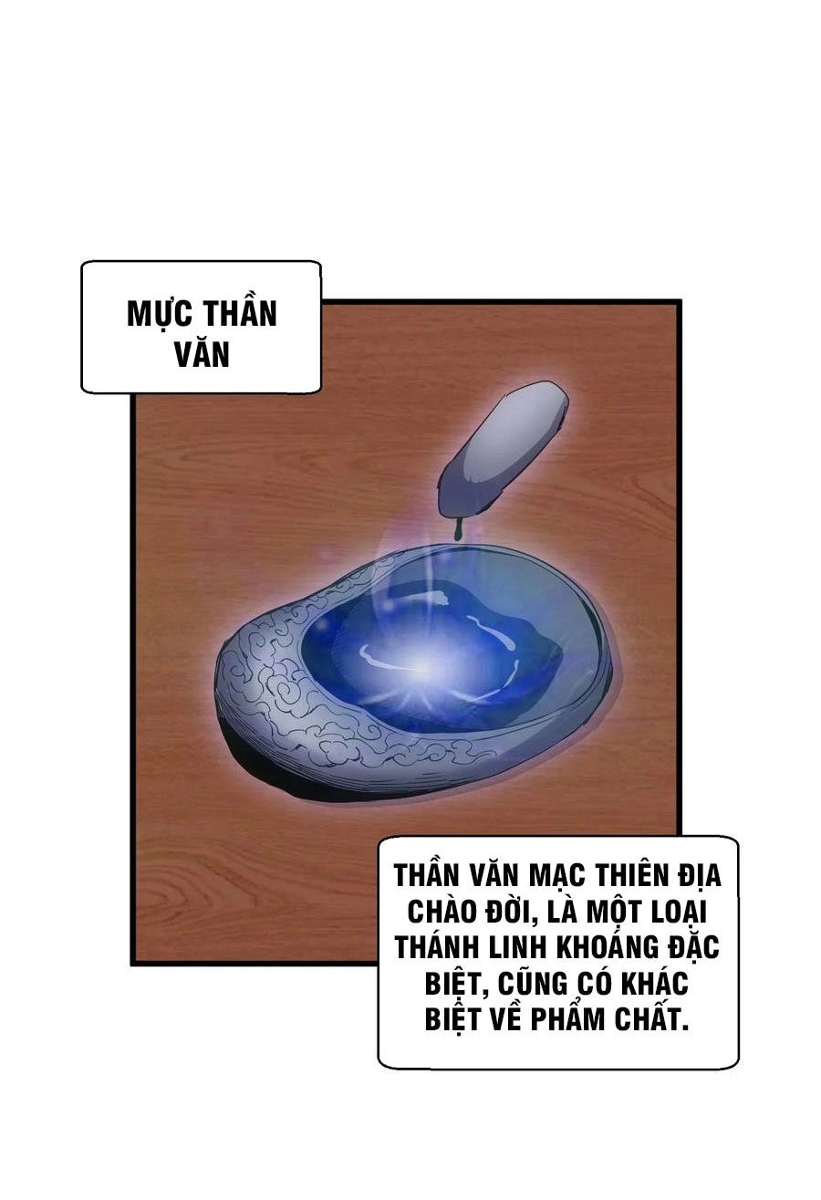 Vạn Cổ Đệ Nhất Thần Chapter 188 - 9