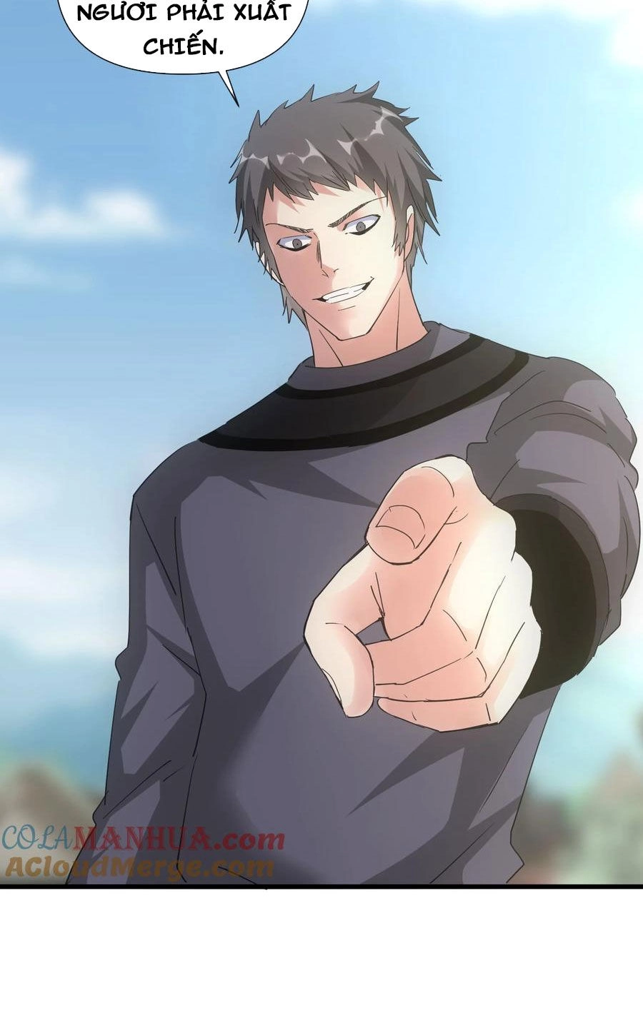 Vạn Cổ Đệ Nhất Thần Chapter 188 - 32