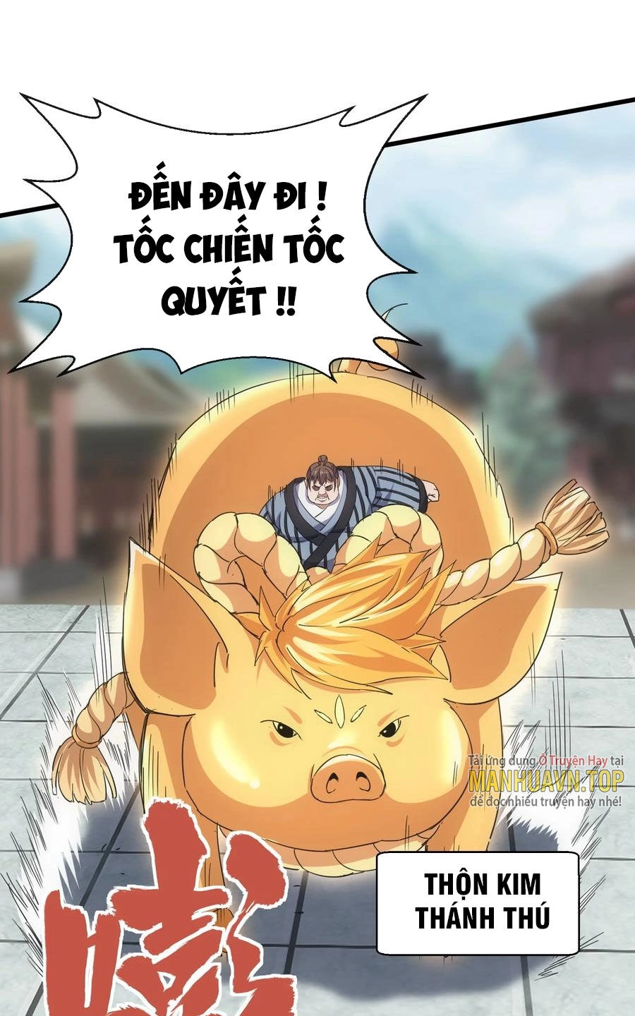 Vạn Cổ Đệ Nhất Thần Chapter 188 - 40