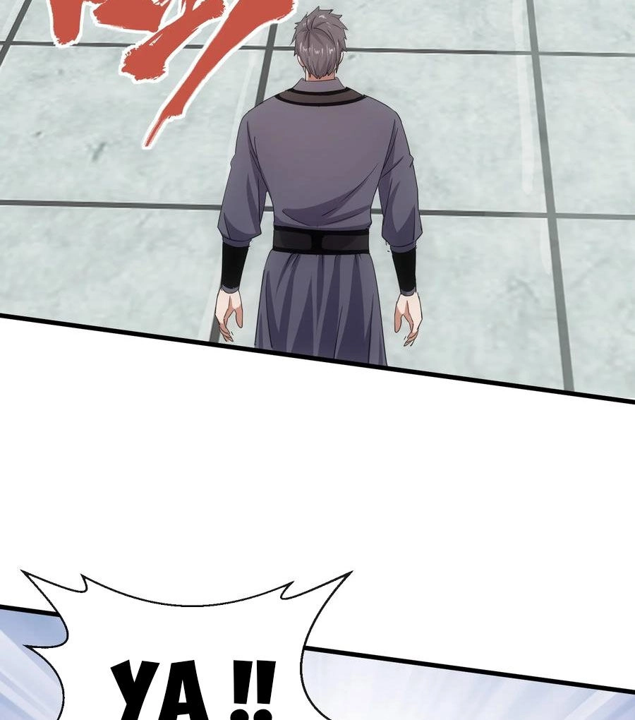Vạn Cổ Đệ Nhất Thần Chapter 188 - 41