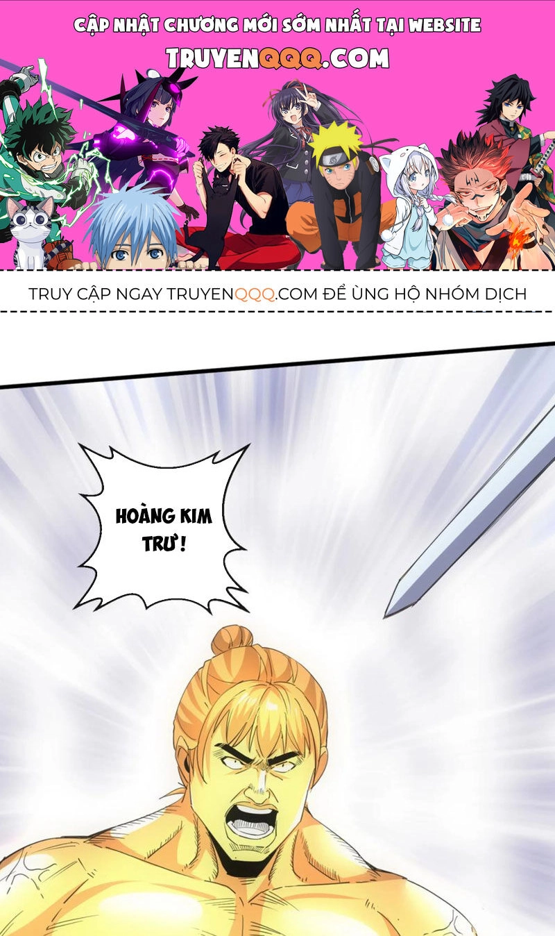 Vạn Cổ Đệ Nhất Thần Chapter 189 - 1