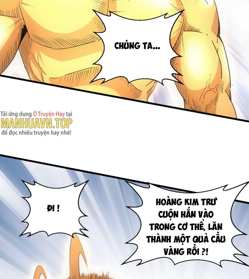 Vạn Cổ Đệ Nhất Thần Chapter 189 - 2