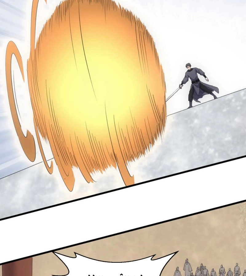 Vạn Cổ Đệ Nhất Thần Chapter 189 - 3
