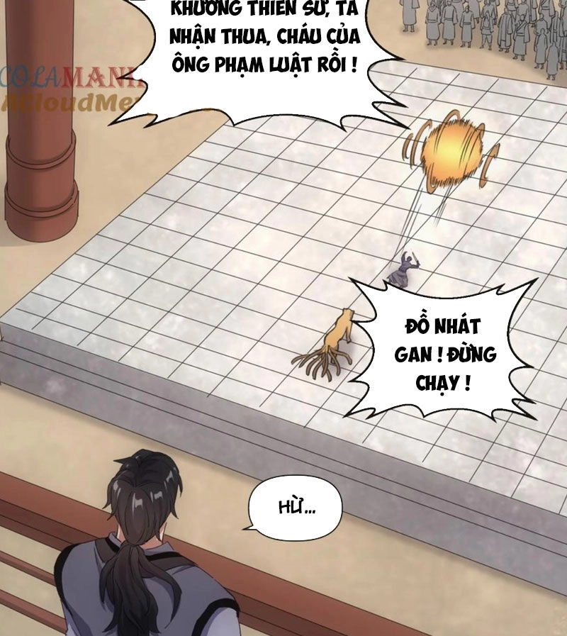 Vạn Cổ Đệ Nhất Thần Chapter 189 - 4