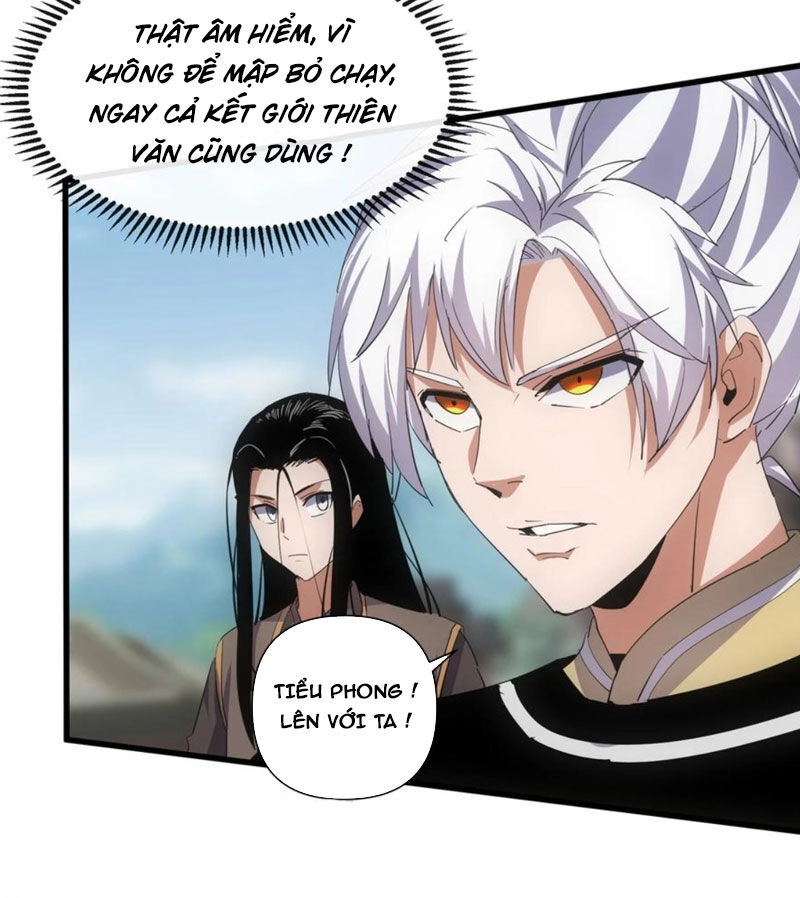 Vạn Cổ Đệ Nhất Thần Chapter 189 - 8