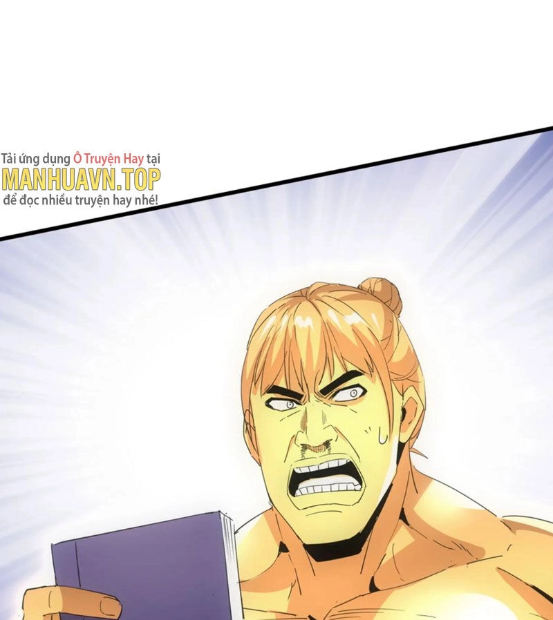 Vạn Cổ Đệ Nhất Thần Chapter 189 - 11