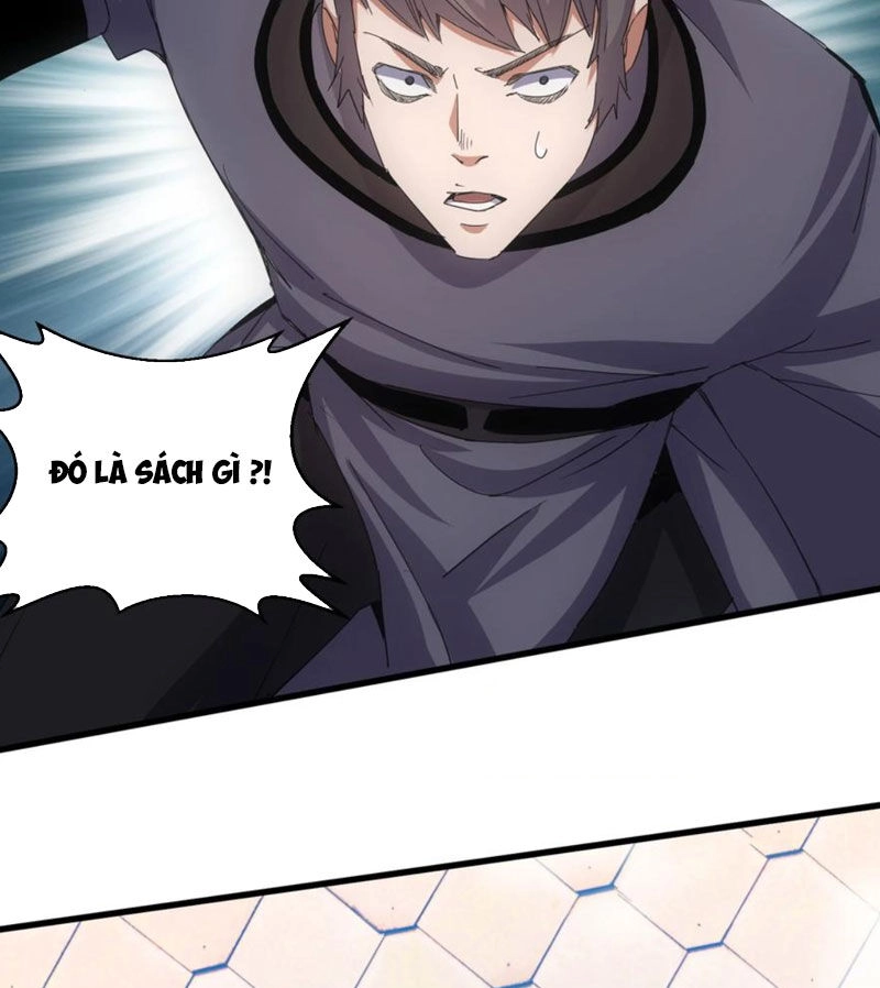 Vạn Cổ Đệ Nhất Thần Chapter 189 - 13