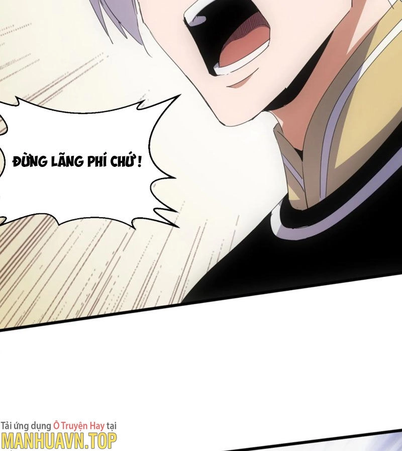 Vạn Cổ Đệ Nhất Thần Chapter 189 - 17