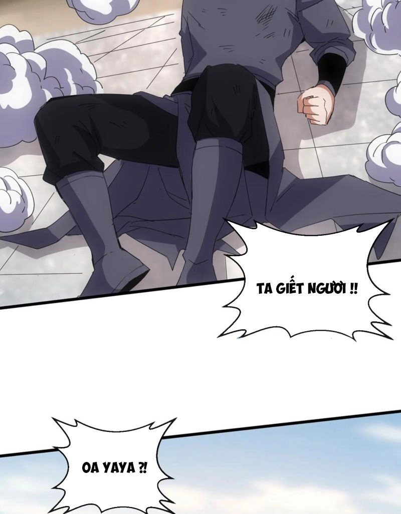 Vạn Cổ Đệ Nhất Thần Chapter 189 - 22