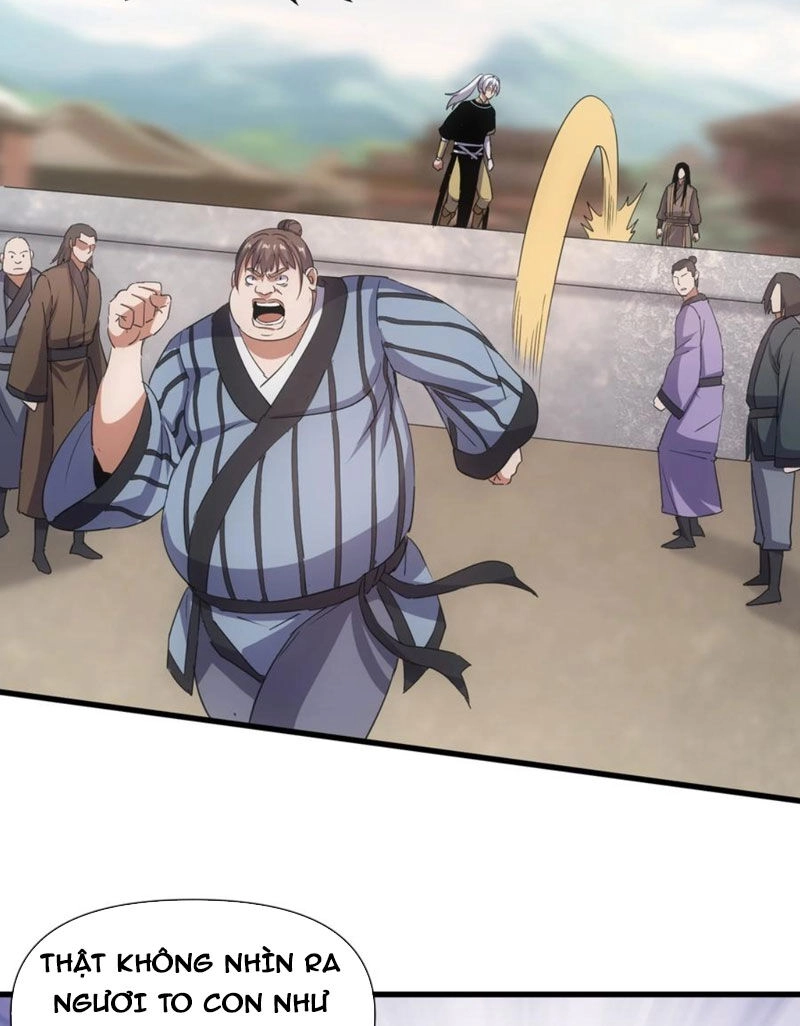 Vạn Cổ Đệ Nhất Thần Chapter 189 - 23