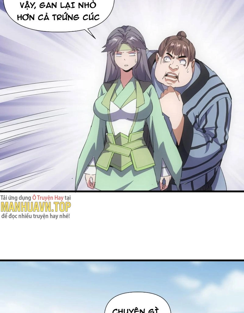 Vạn Cổ Đệ Nhất Thần Chapter 189 - 24