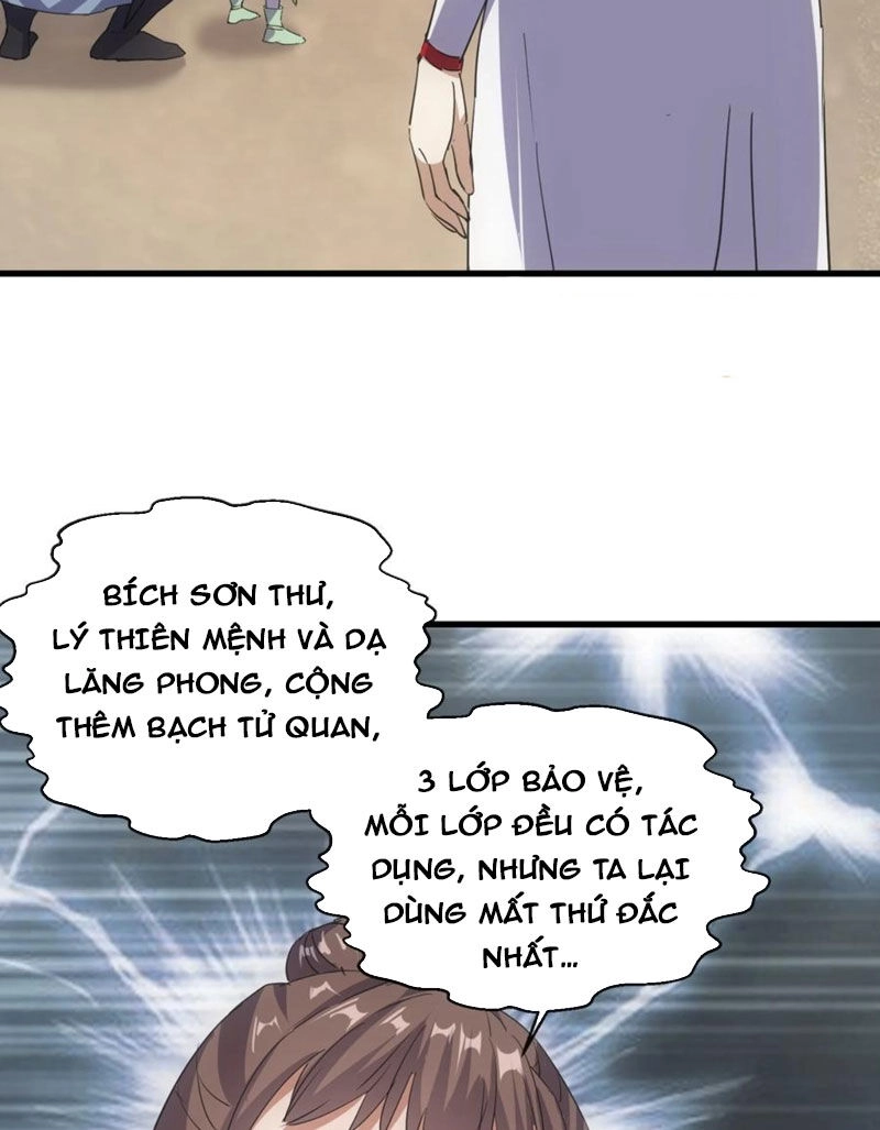 Vạn Cổ Đệ Nhất Thần Chapter 189 - 26