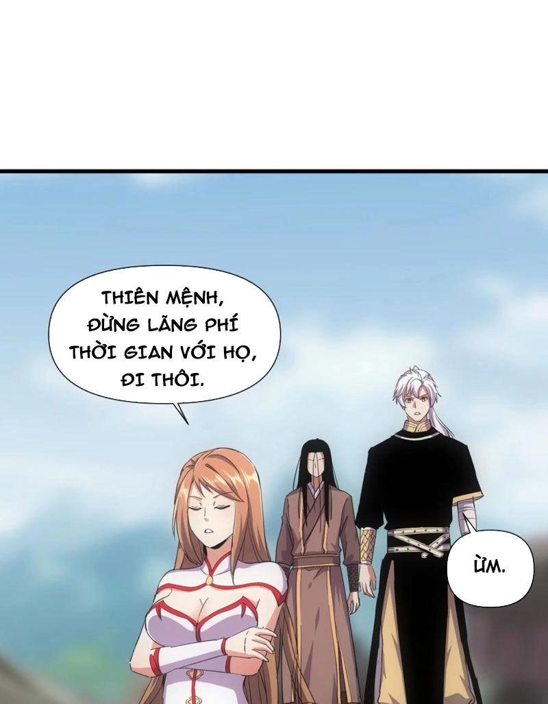 Vạn Cổ Đệ Nhất Thần Chapter 189 - 36