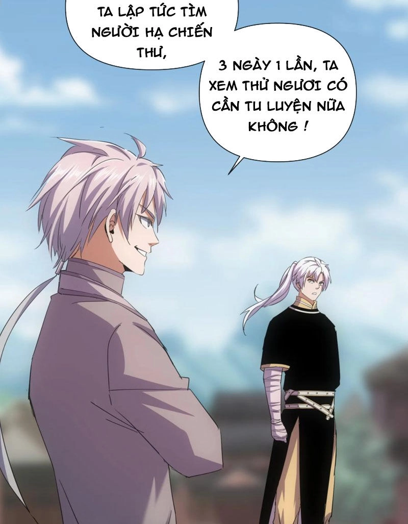 Vạn Cổ Đệ Nhất Thần Chapter 189 - 38