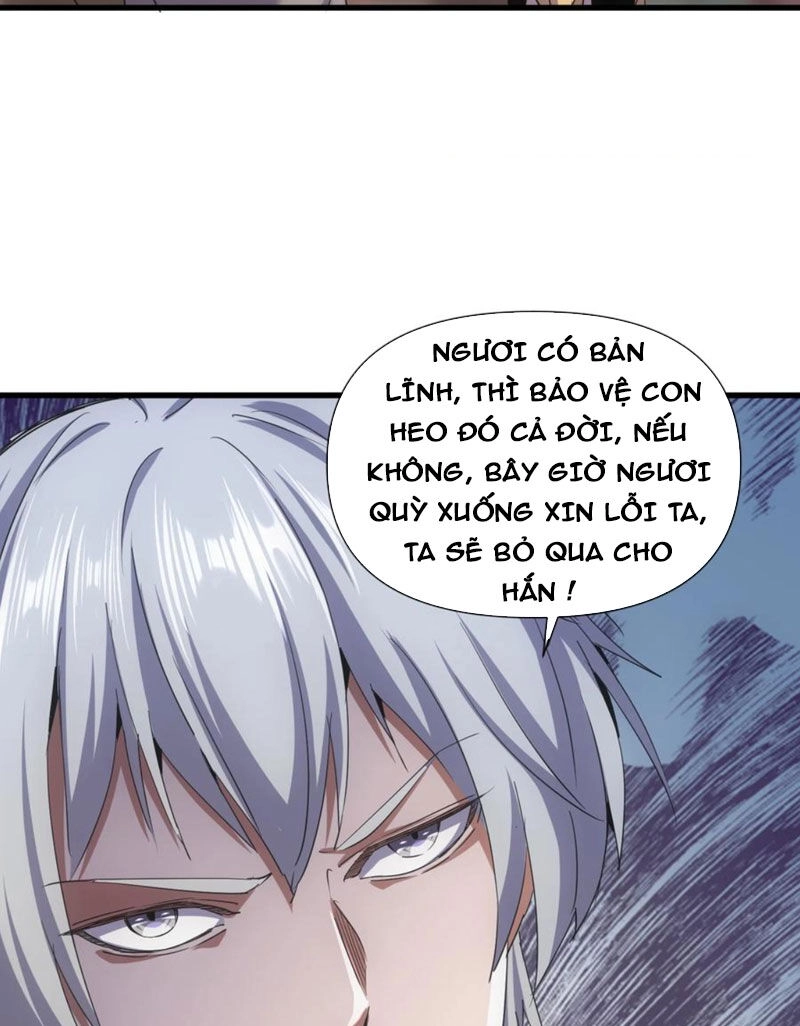 Vạn Cổ Đệ Nhất Thần Chapter 189 - 39