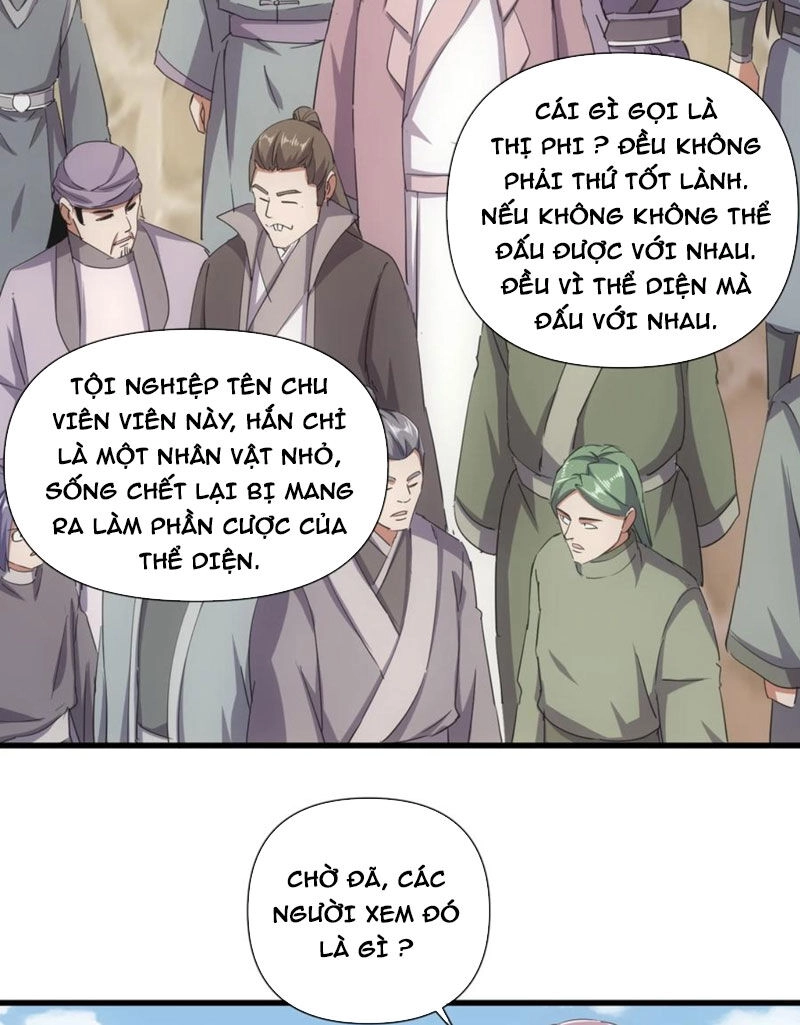 Vạn Cổ Đệ Nhất Thần Chapter 189 - 42