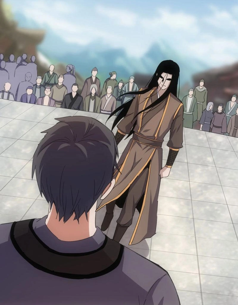 Vạn Cổ Đệ Nhất Thần Chapter 189 - 44