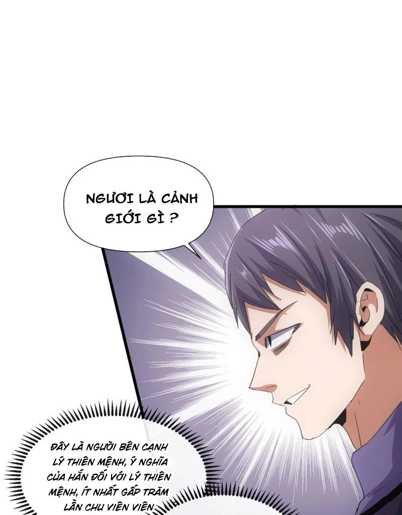 Vạn Cổ Đệ Nhất Thần Chapter 189 - 52
