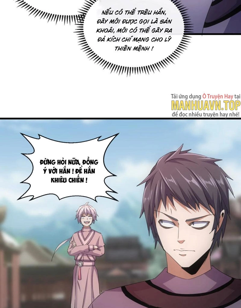 Vạn Cổ Đệ Nhất Thần Chapter 189 - 53
