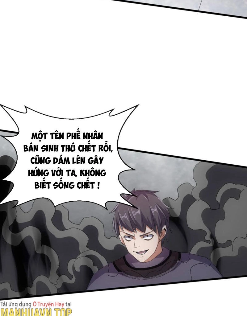 Vạn Cổ Đệ Nhất Thần Chapter 189 - 58
