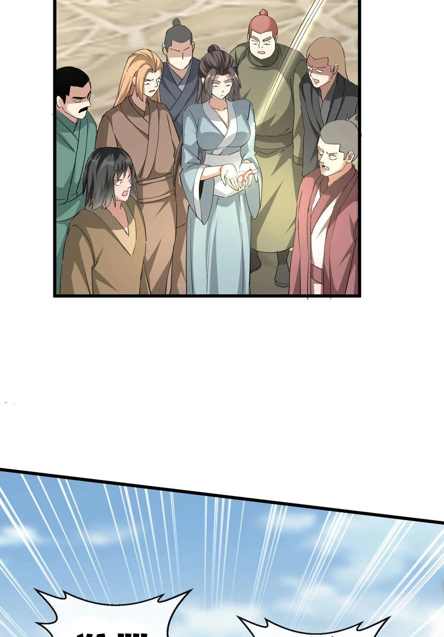 Vạn Cổ Đệ Nhất Thần Chapter 190 - 2