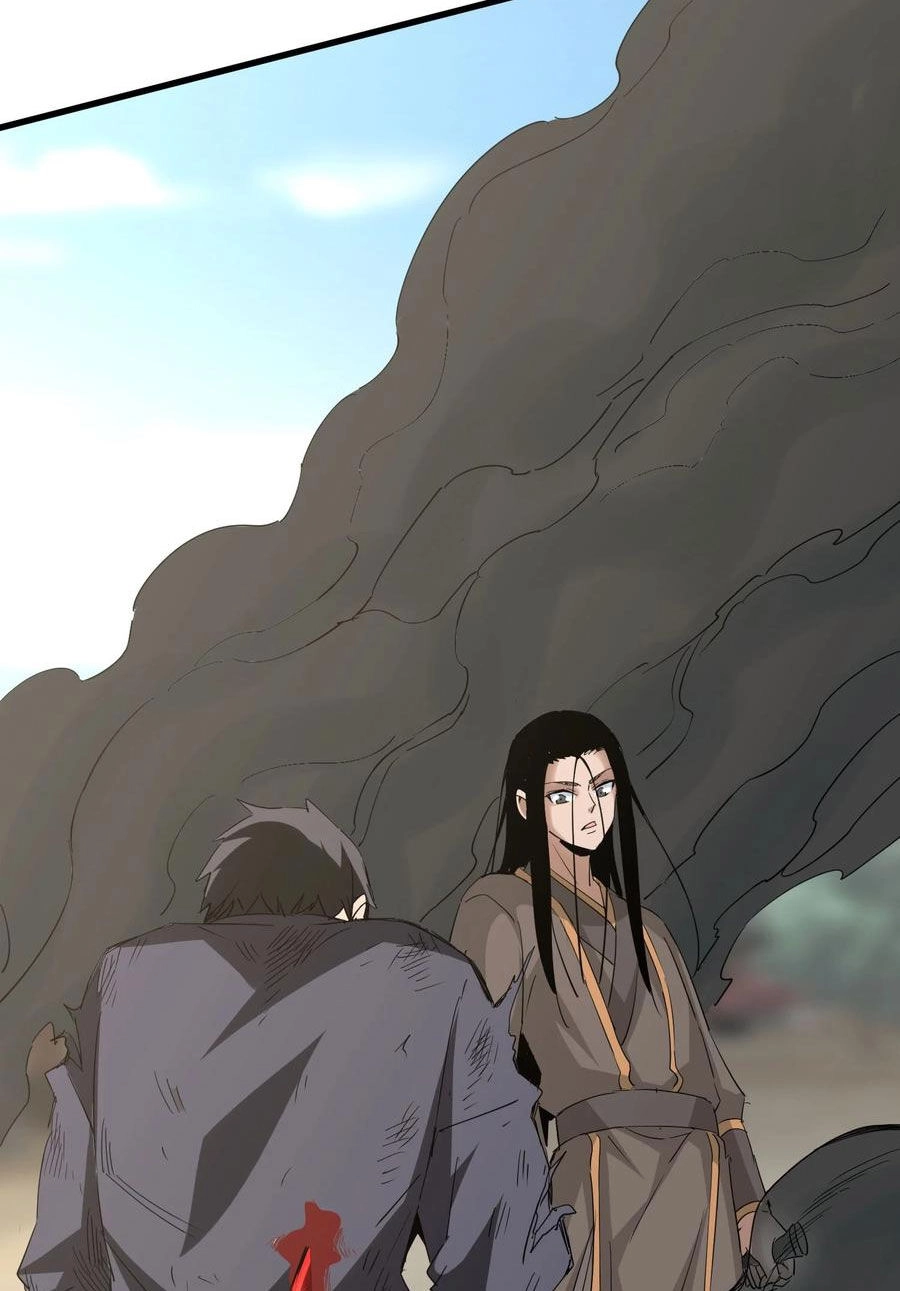 Vạn Cổ Đệ Nhất Thần Chapter 190 - 7