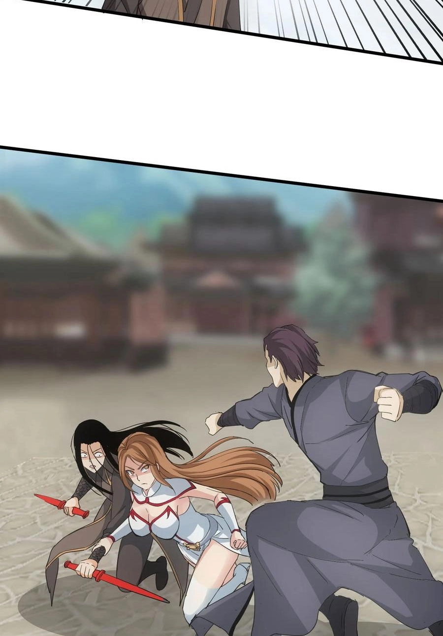 Vạn Cổ Đệ Nhất Thần Chapter 190 - 16