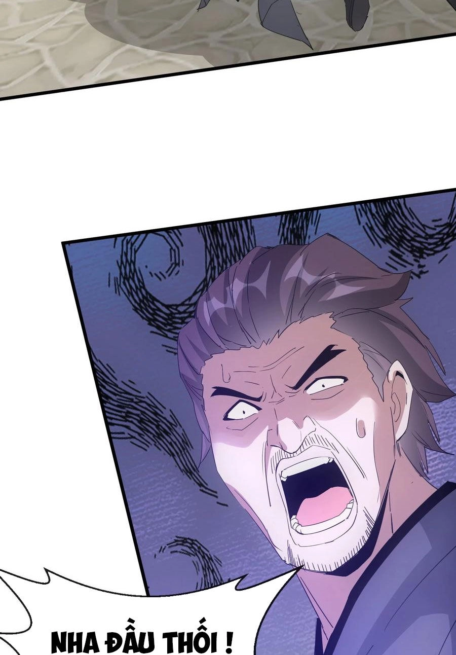 Vạn Cổ Đệ Nhất Thần Chapter 190 - 17