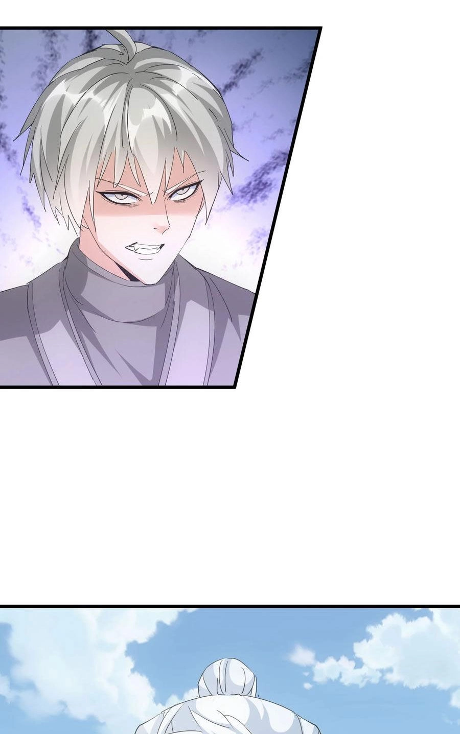 Vạn Cổ Đệ Nhất Thần Chapter 190 - 25
