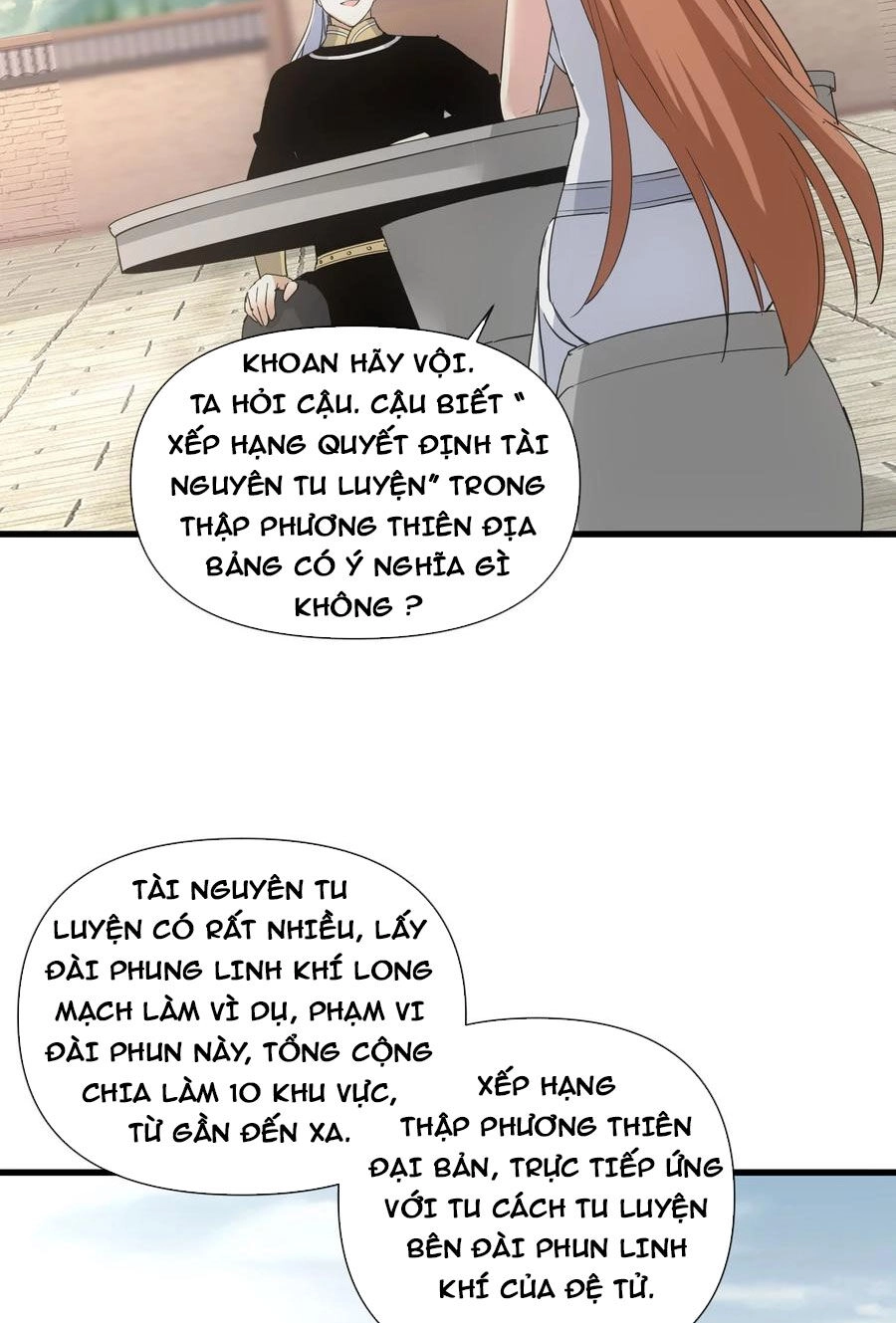 Vạn Cổ Đệ Nhất Thần Chapter 190 - 44