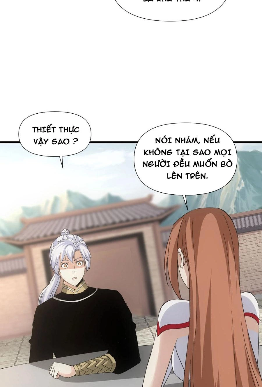 Vạn Cổ Đệ Nhất Thần Chapter 190 - 46