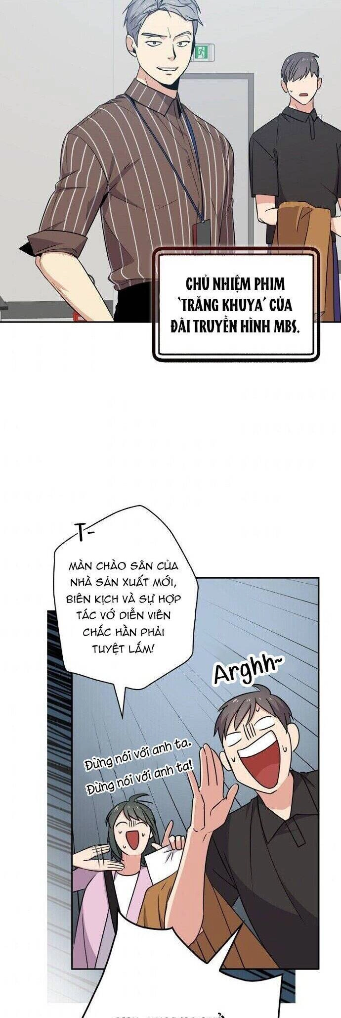 Vua Phim Truyền Hình Chapter 13 - 5