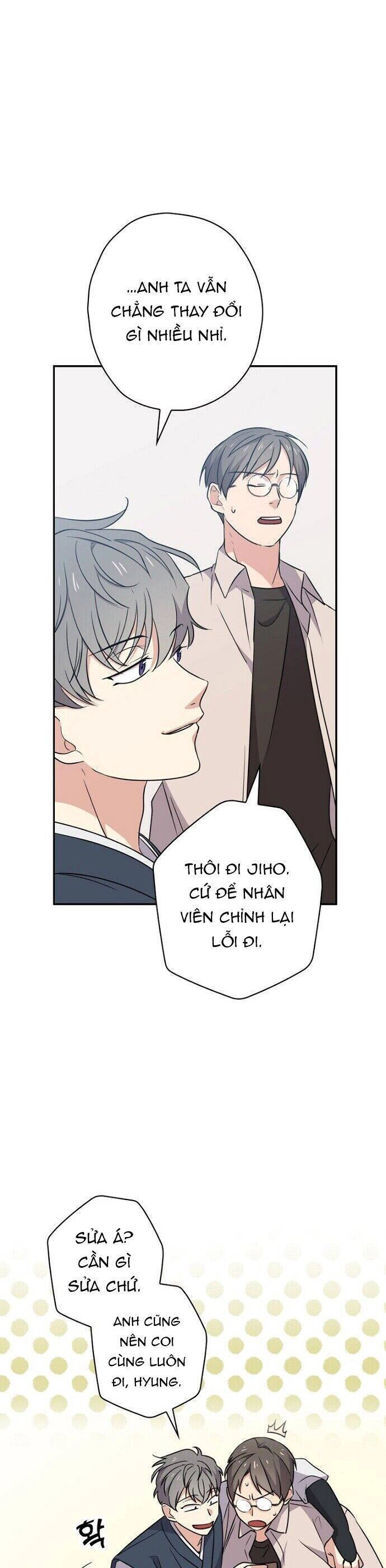 Vua Phim Truyền Hình Chapter 13 - 7