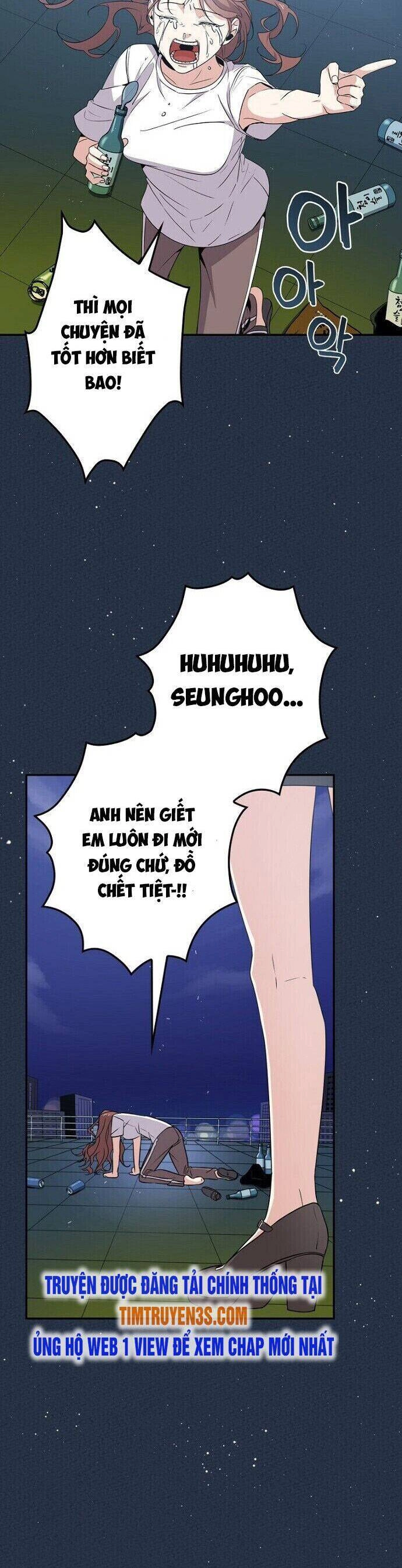 Vua Phim Truyền Hình Chapter 13 - 10