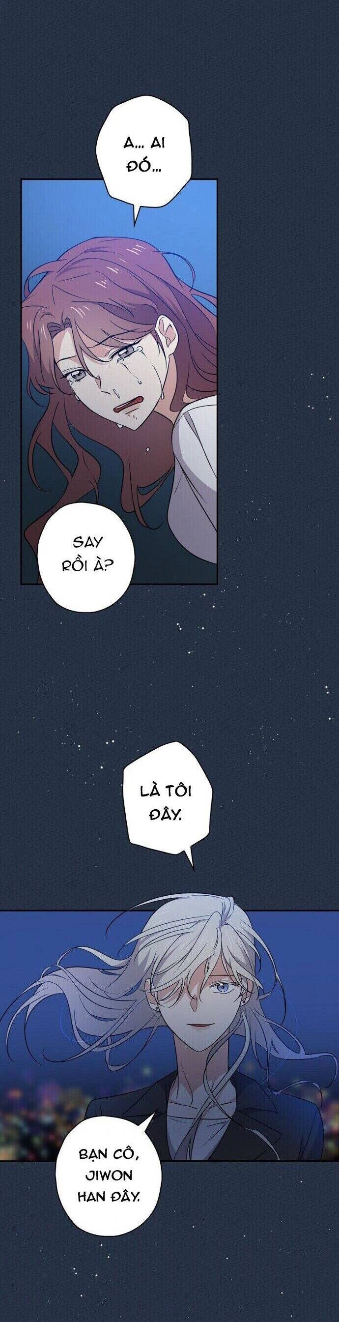 Vua Phim Truyền Hình Chapter 13 - 12