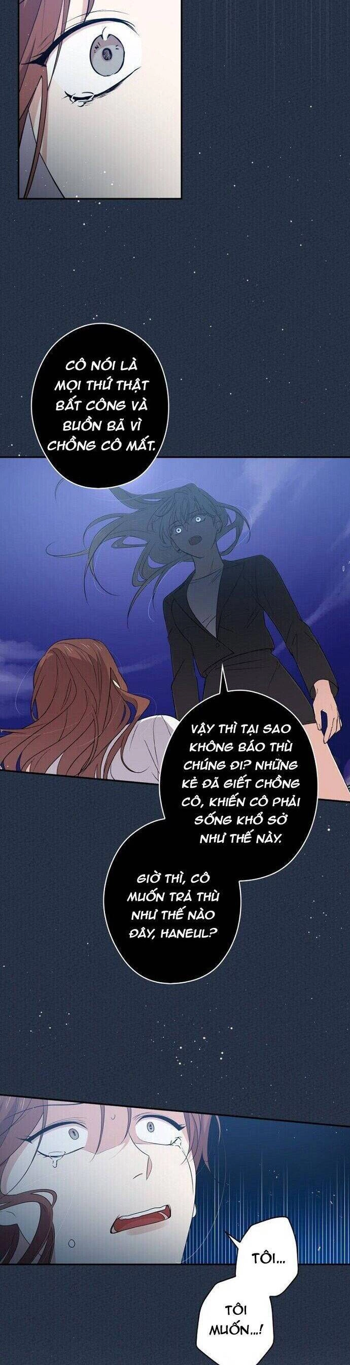 Vua Phim Truyền Hình Chapter 13 - 15