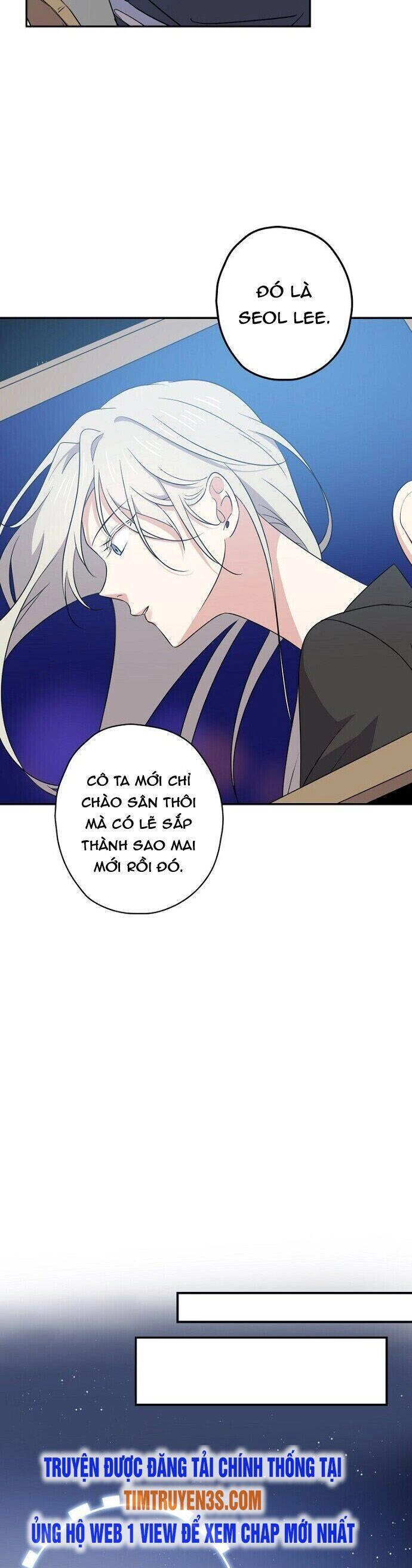 Vua Phim Truyền Hình Chapter 13 - 18