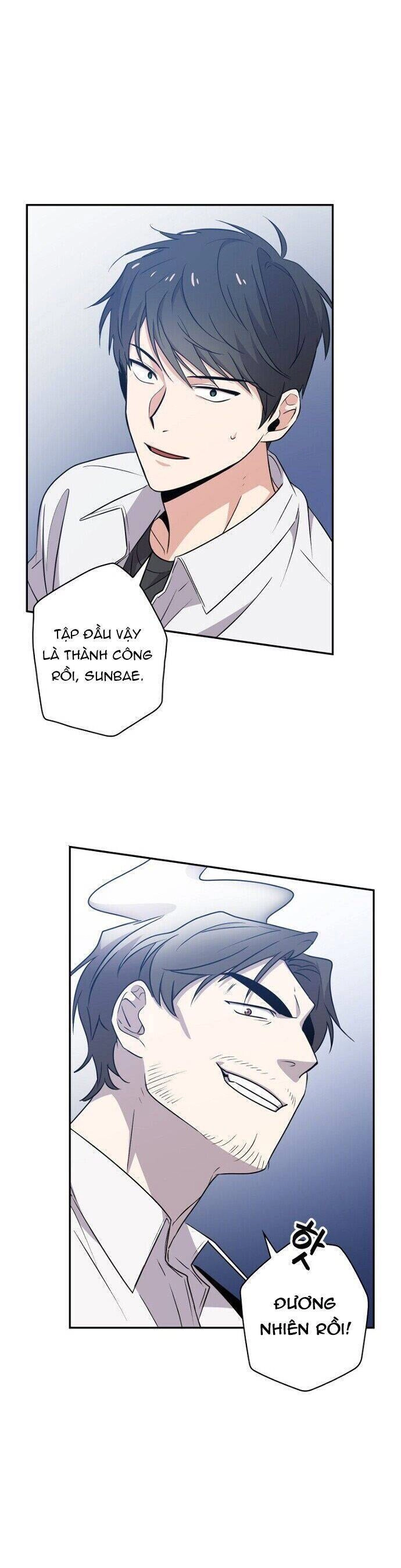 Vua Phim Truyền Hình Chapter 13 - 20