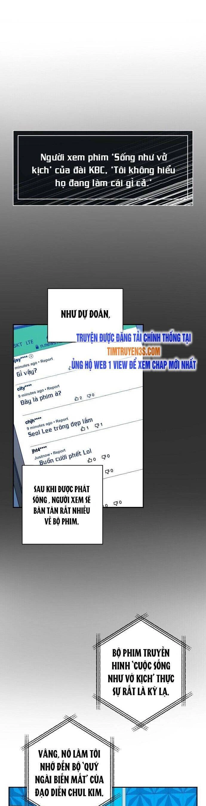 Vua Phim Truyền Hình Chapter 13 - 21