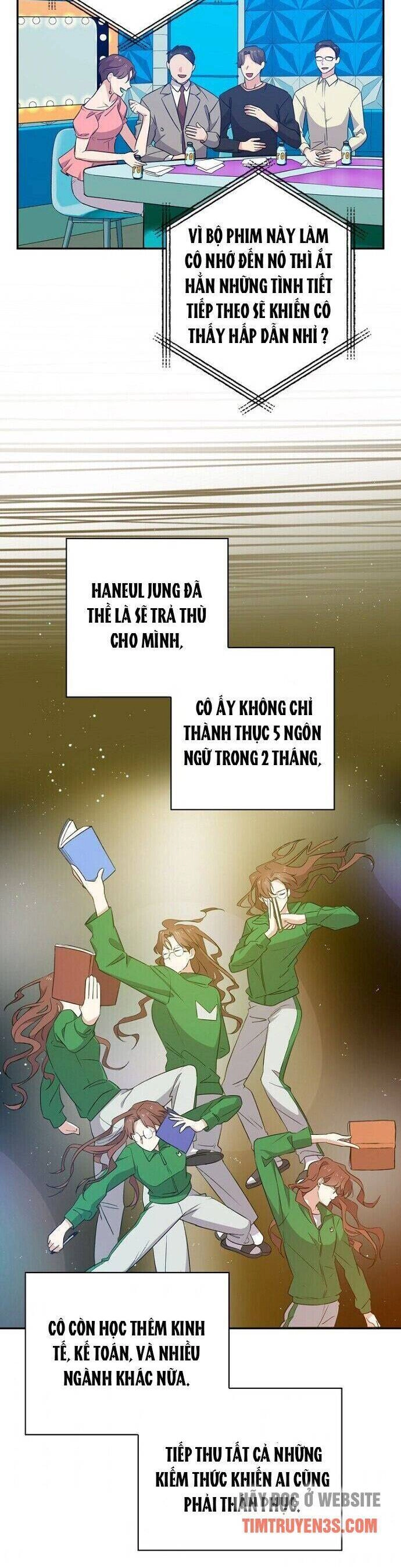 Vua Phim Truyền Hình Chapter 13 - 22