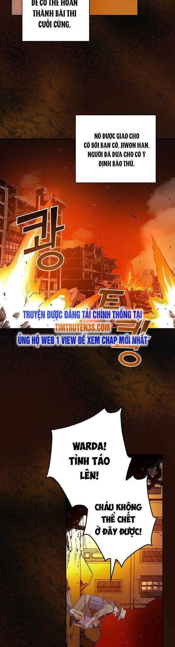 Vua Phim Truyền Hình Chapter 13 - 24