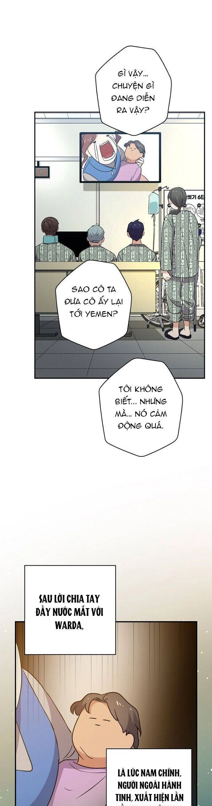 Vua Phim Truyền Hình Chapter 13 - 27