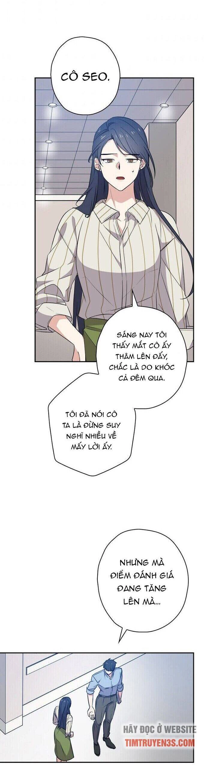 Vua Phim Truyền Hình Chapter 13 - 30