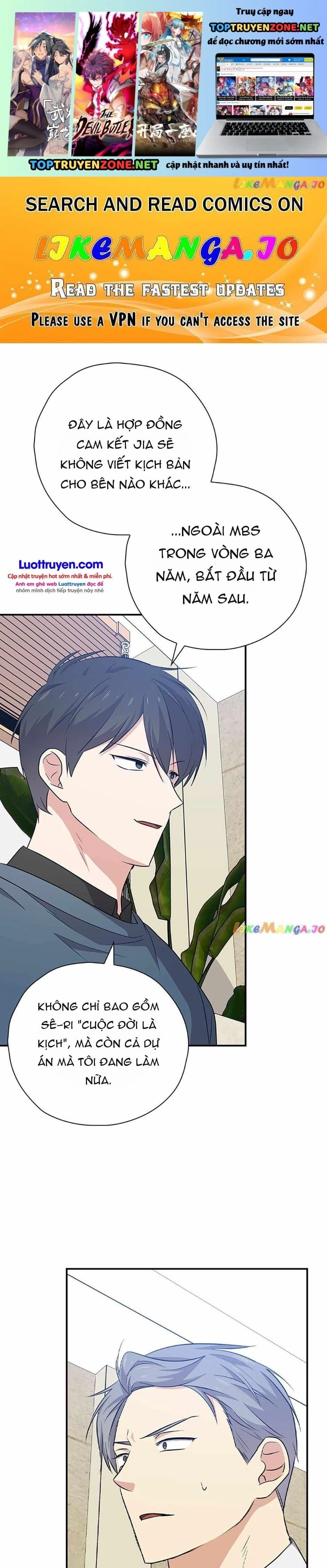Vua Phim Truyền Hình Chapter 79 - 2